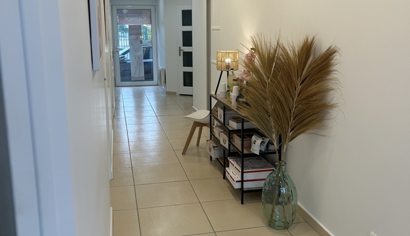 Votre Espace Accueil