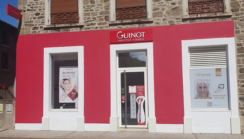 Votre Institut de Beauté