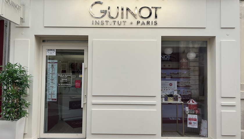 Votre Institut de Beauté