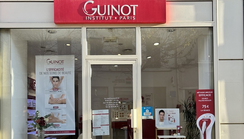 Votre Institut de Beauté