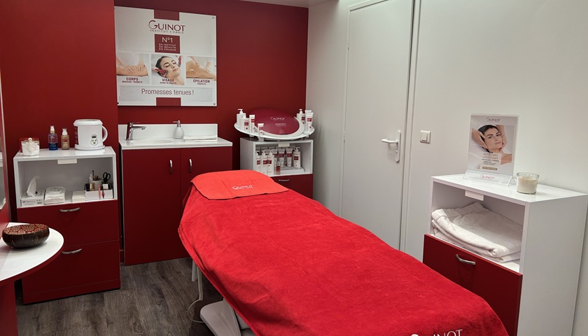 Votre Cabine de Soins