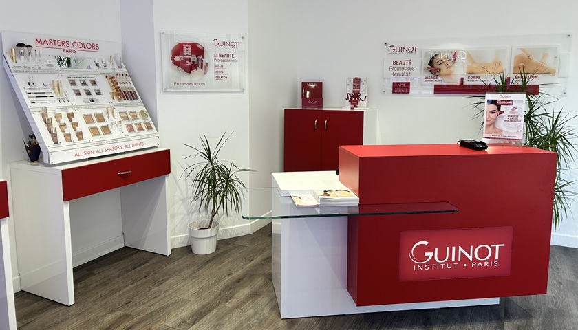 Votre Espace Accueil