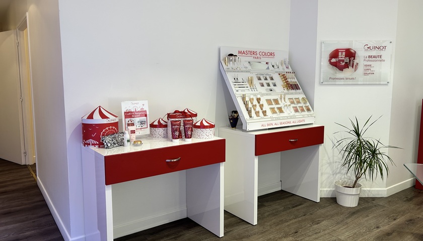 Votre Espace Accueil