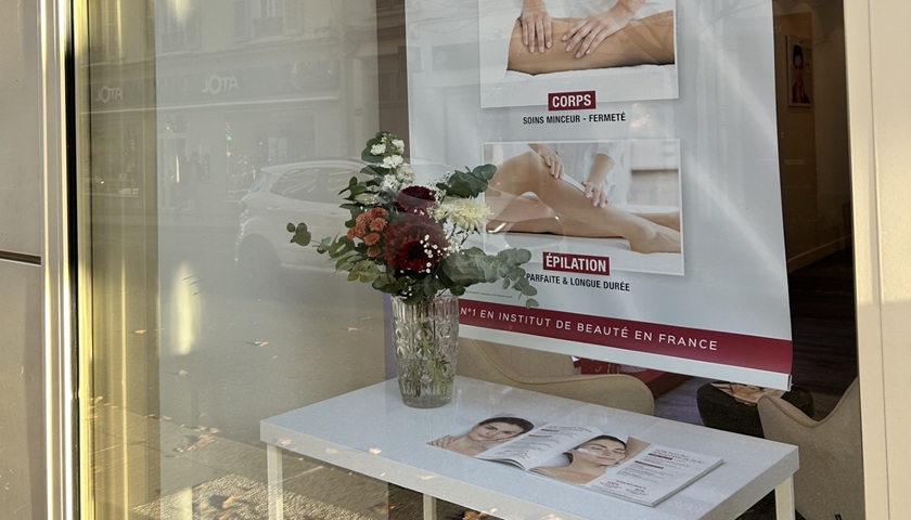 Votre Institut de Beauté