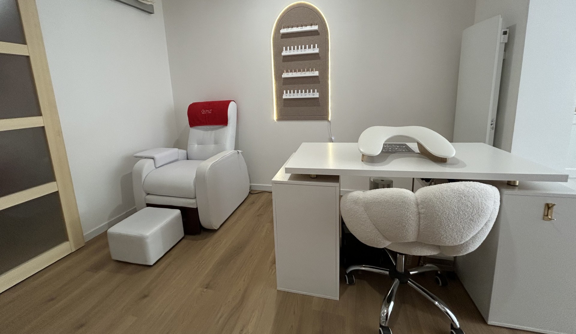 Votre Cabine de Soins