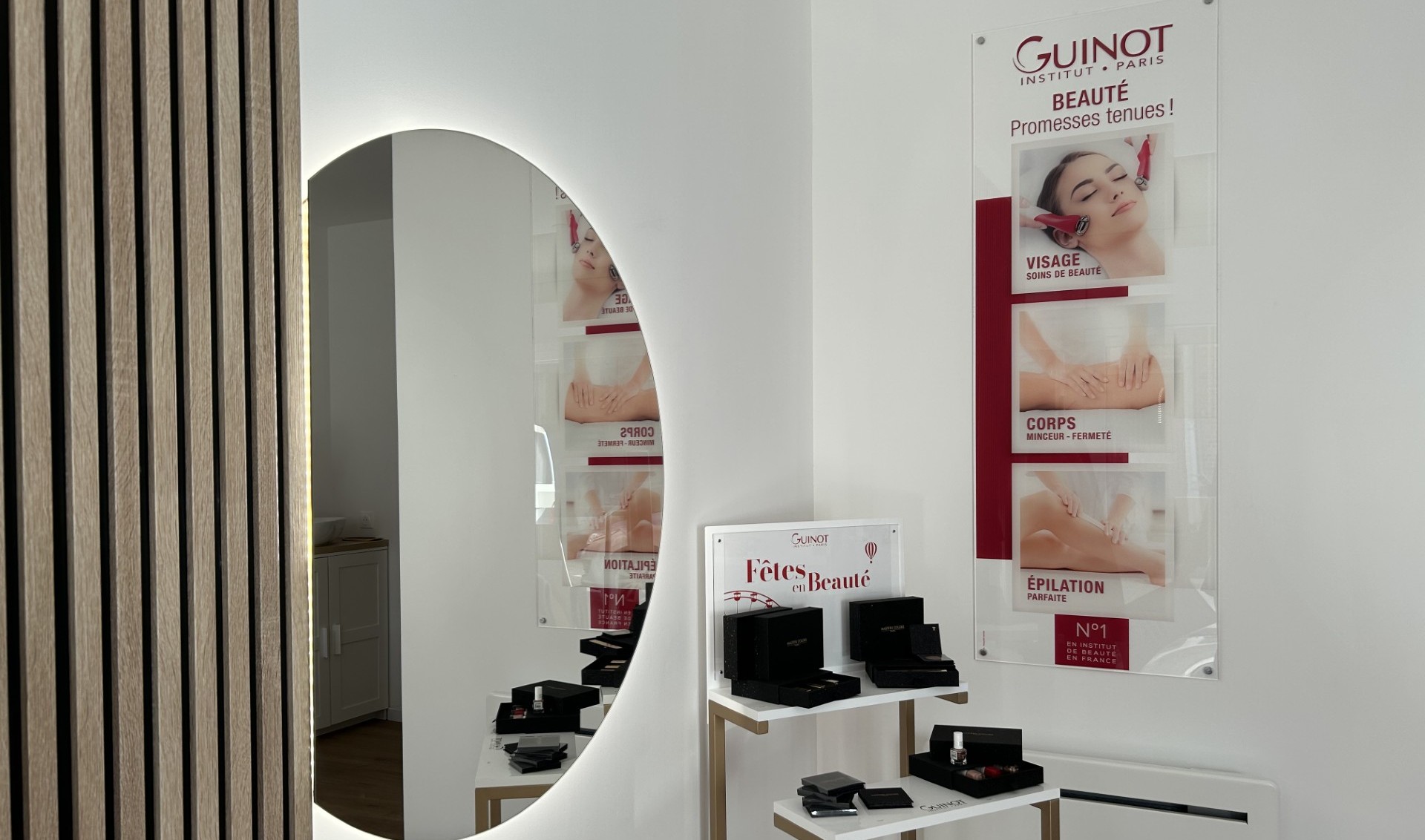 Votre Espace Accueil