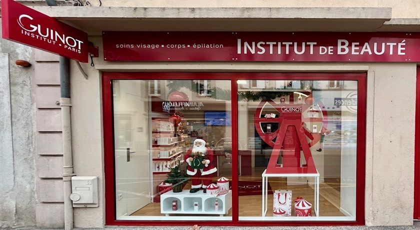 Votre Institut de Beauté