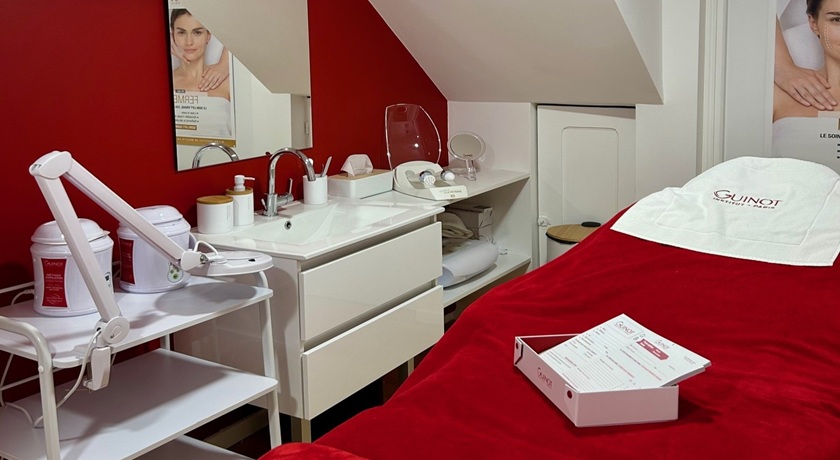 Votre Cabine de Soins