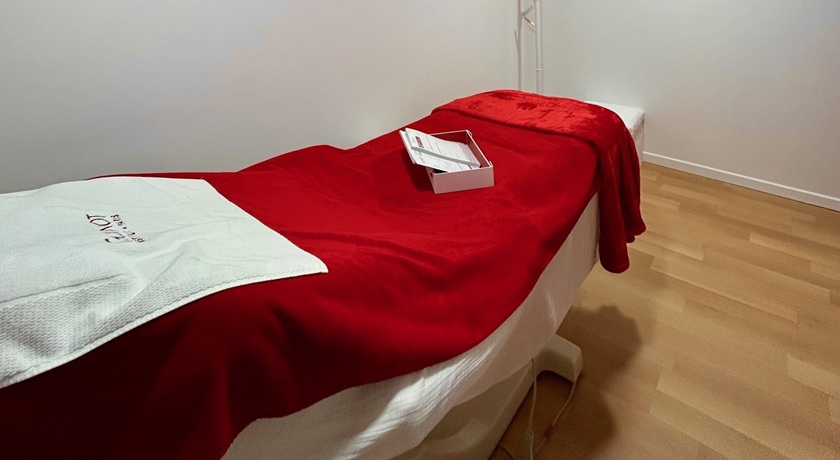 Votre Cabine de Soins