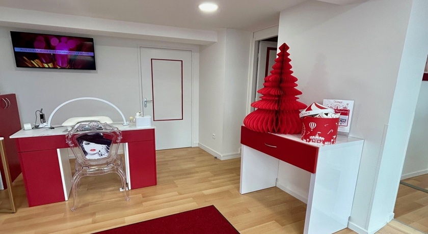 Votre Espace Accueil