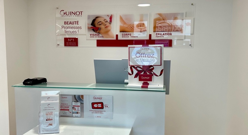 Votre Espace Accueil