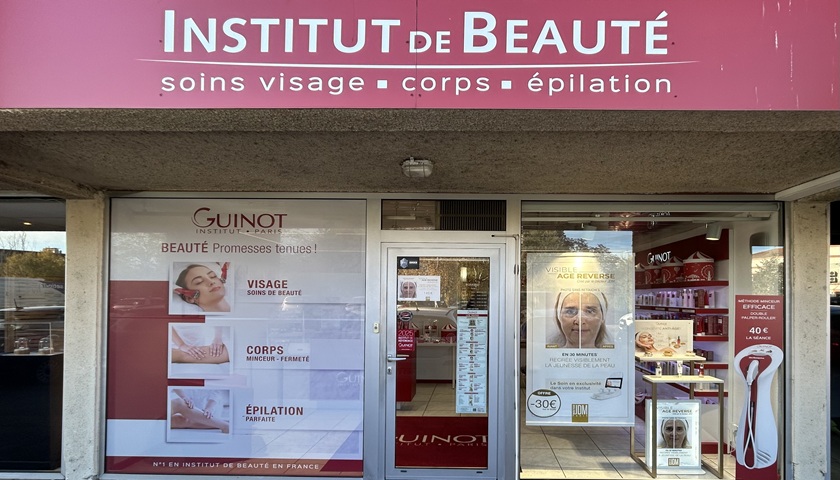 Votre Institut de Beauté