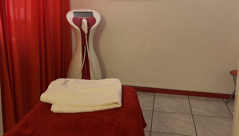 Votre Cabine de Soins