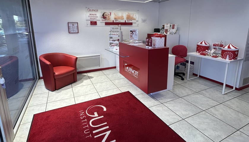 Votre Espace Accueil