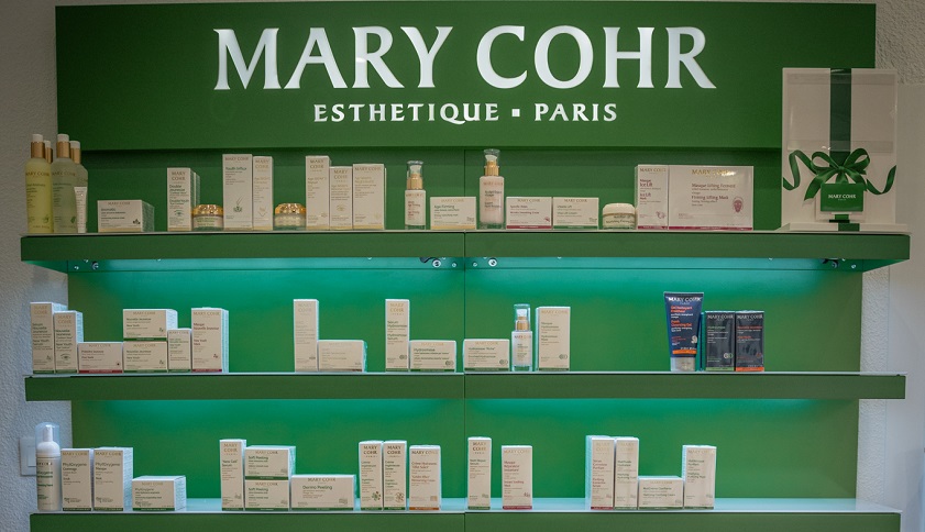 Votre espace de vente