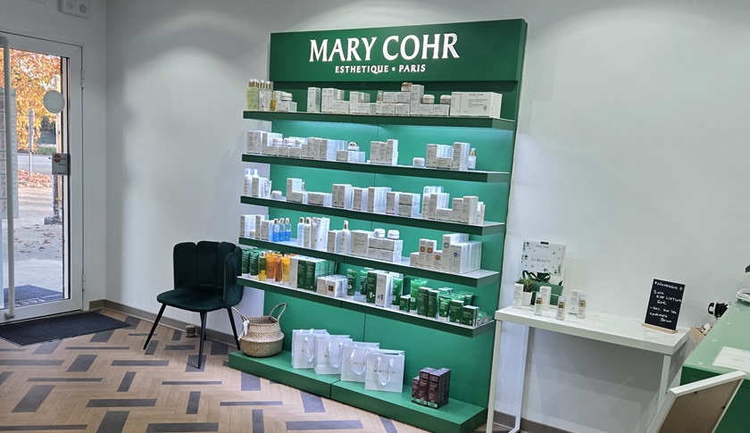 Votre espace de vente