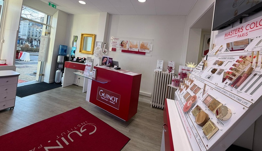 Votre espace accueil