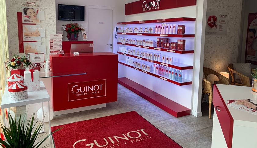 Votre espace accueil