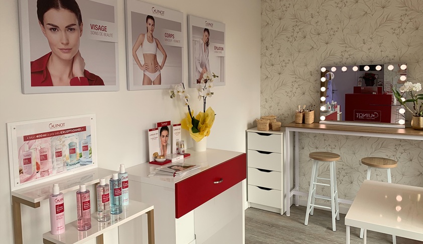 Votre espace accueil