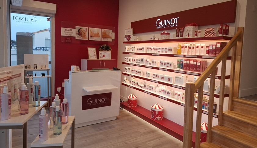 Votre espace d'accueil