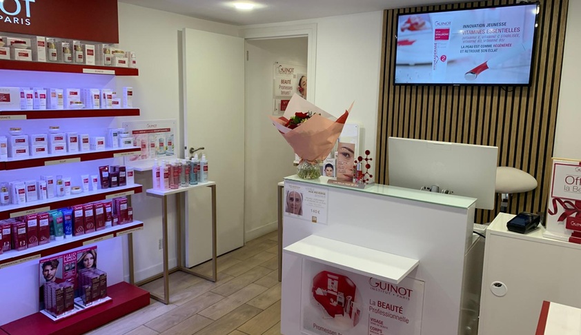 Votre espace accueil