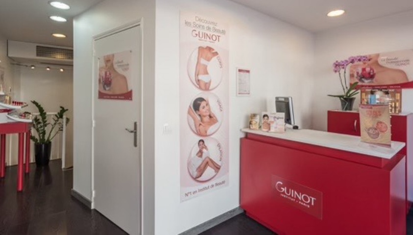 Votre espace accueil