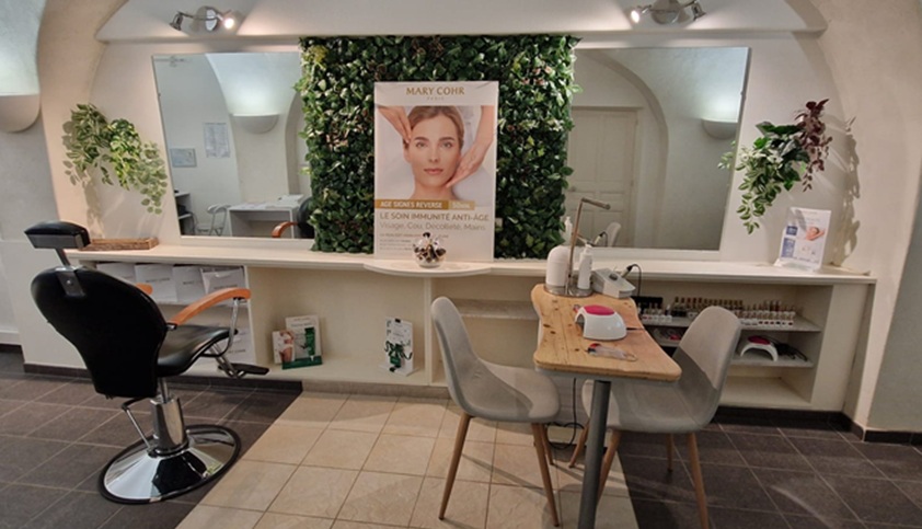 Votre espace accueil