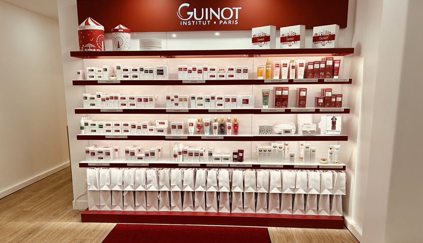 Votre espace d'accueil