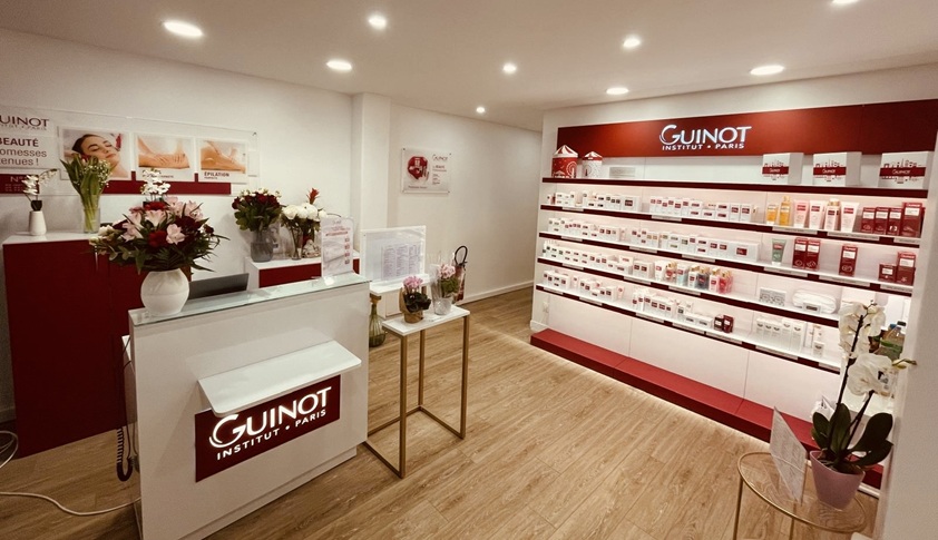 Votre espace d'accueil