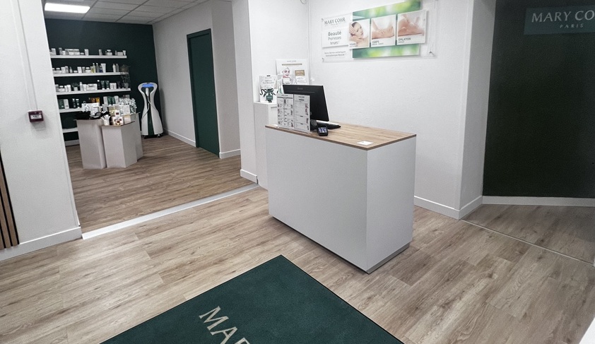 Votre espace accueil 