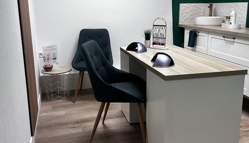 Votre espace accueil 