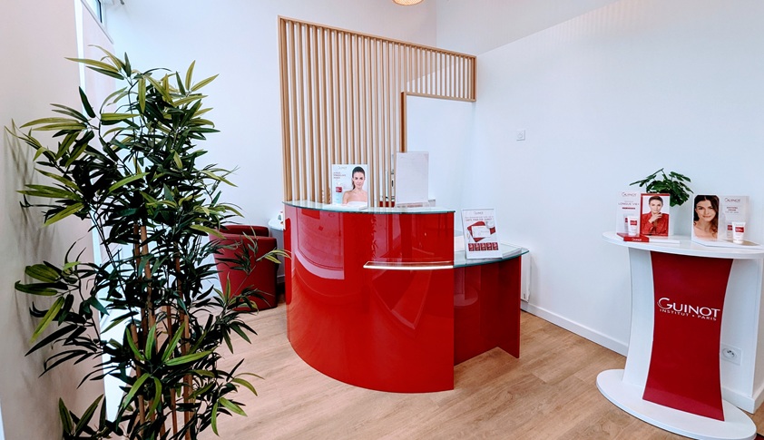 Votre espace accueil