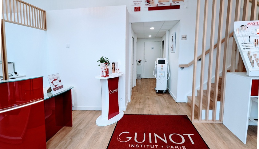 Votre espace d'accueil