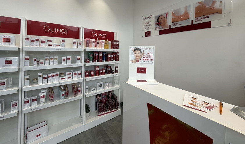 Votre Espace Accueil