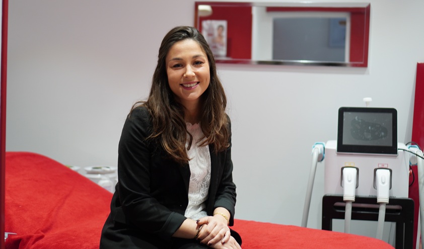 Votre espace Accueil