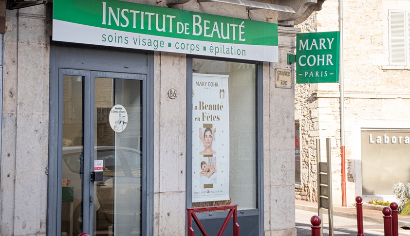 Votre institut