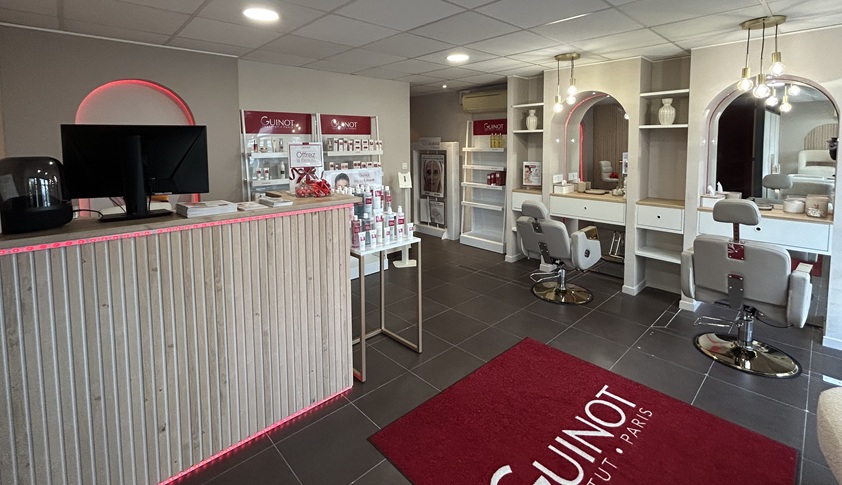 Votre espace accueil