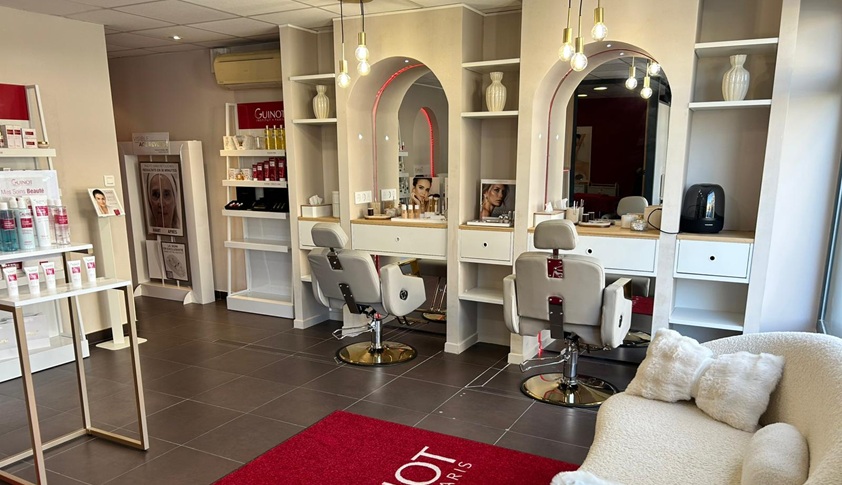 Votre espace accueil