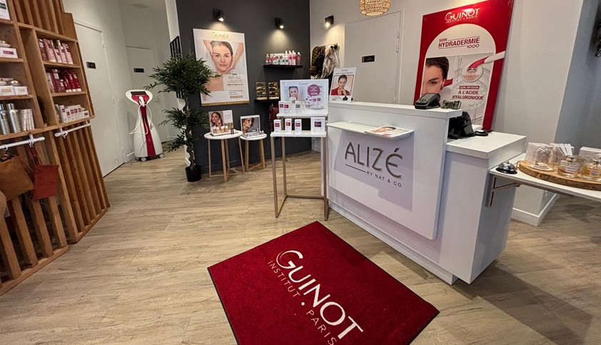 Votre espace accueil