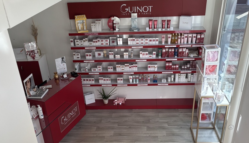 Votre espace accueil