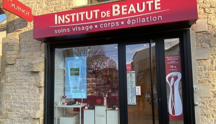 Votre institut