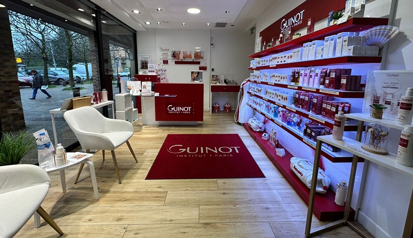 Votre espace accueil