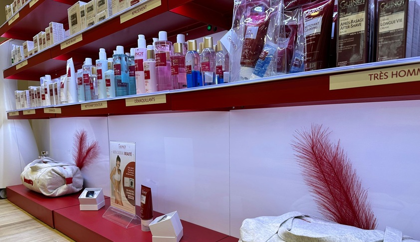 Votre espace accueil