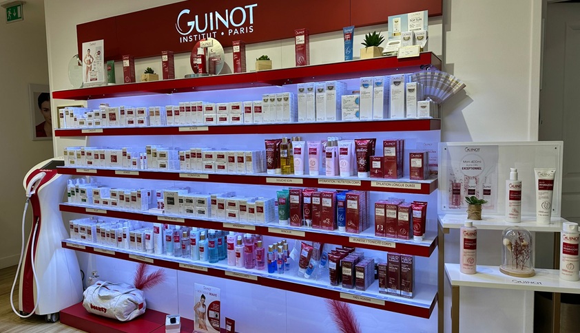 Votre espace accueil