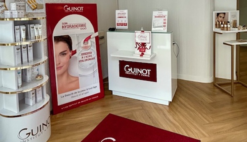 Votre espace accueil