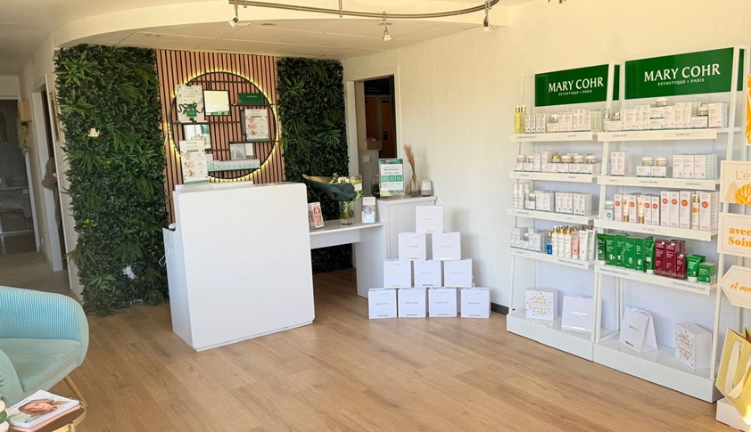 Votre espace accueil