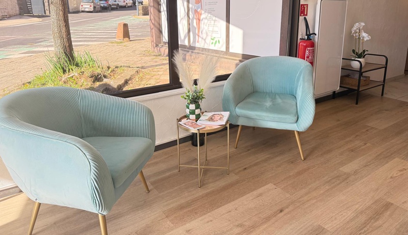 Votre espace accueil