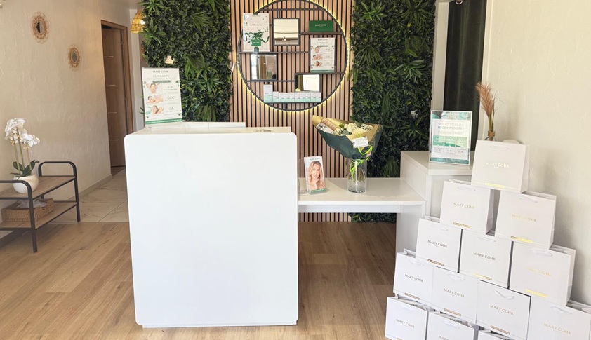 Votre espace accueil