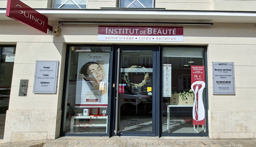 Votre Institut