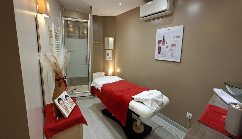 Votre Cabine
